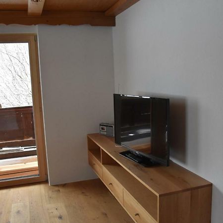Kirchdorf 300 Apartment Bizau Luaran gambar