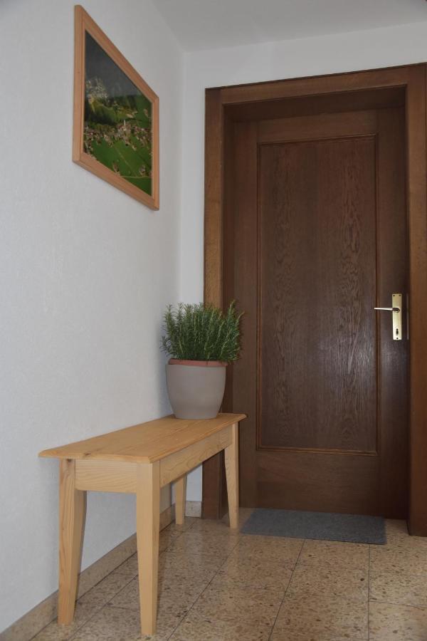 Kirchdorf 300 Apartment Bizau Luaran gambar