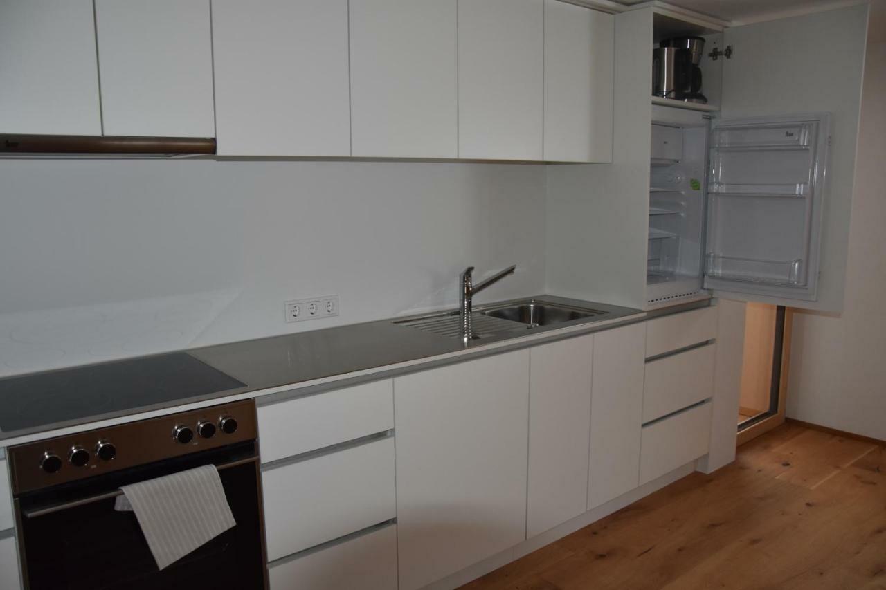 Kirchdorf 300 Apartment Bizau Luaran gambar
