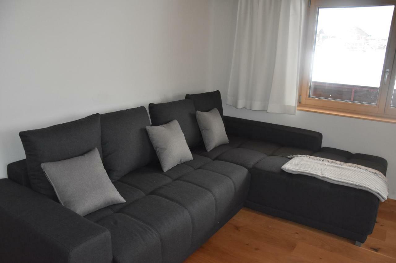 Kirchdorf 300 Apartment Bizau Luaran gambar