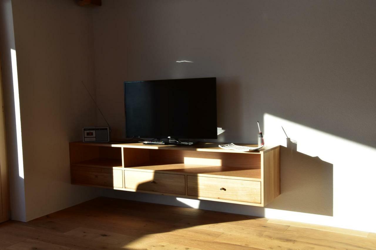 Kirchdorf 300 Apartment Bizau Luaran gambar