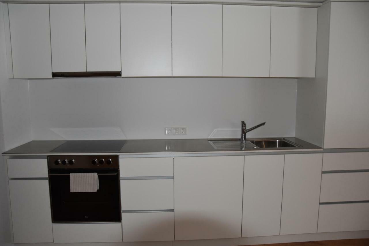 Kirchdorf 300 Apartment Bizau Luaran gambar