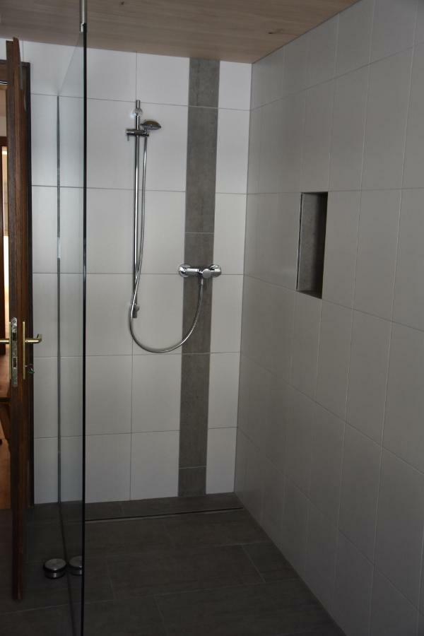 Kirchdorf 300 Apartment Bizau Luaran gambar